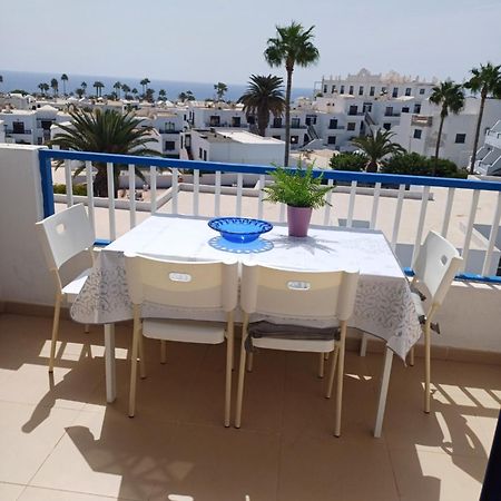T2 Residence Atalaya Puerto del Carmen  Exteriér fotografie