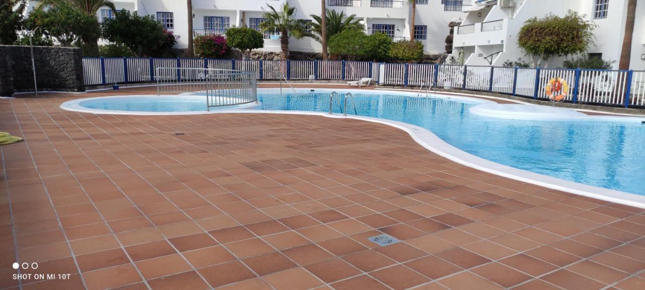 T2 Residence Atalaya Puerto del Carmen  Exteriér fotografie