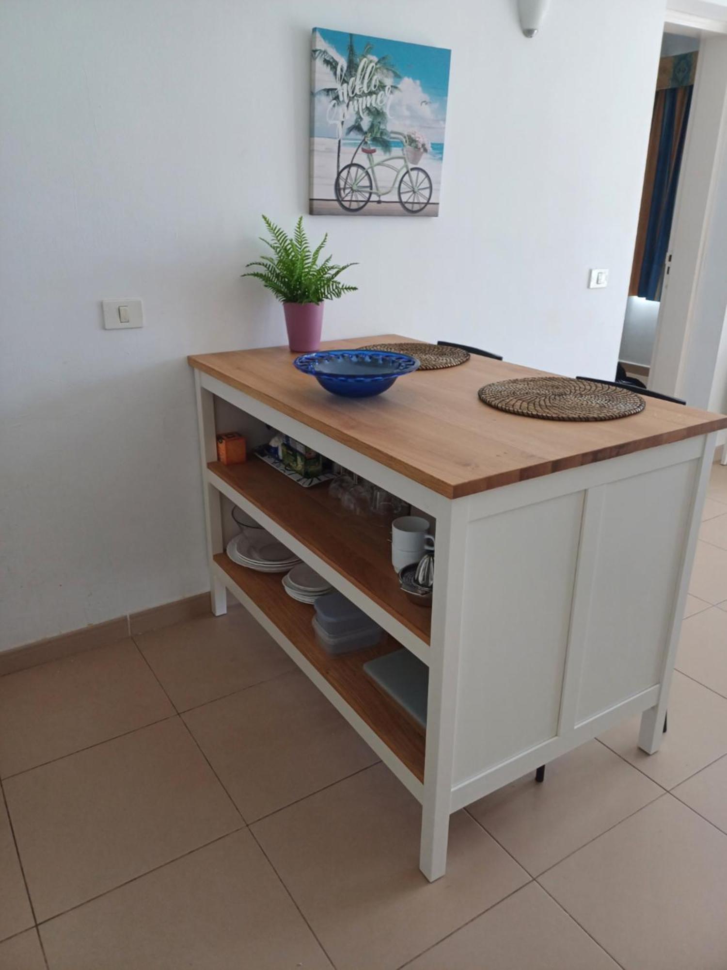 T2 Residence Atalaya Puerto del Carmen  Exteriér fotografie