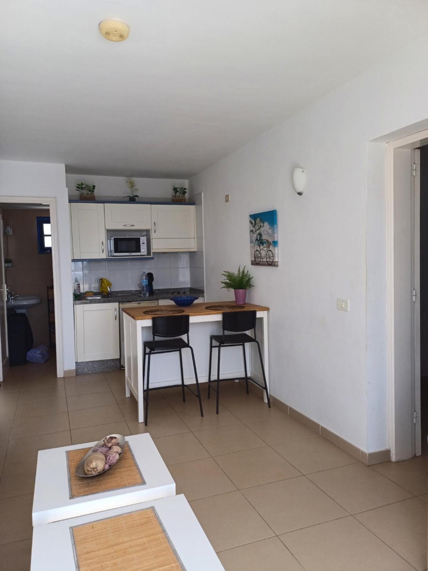 T2 Residence Atalaya Puerto del Carmen  Exteriér fotografie