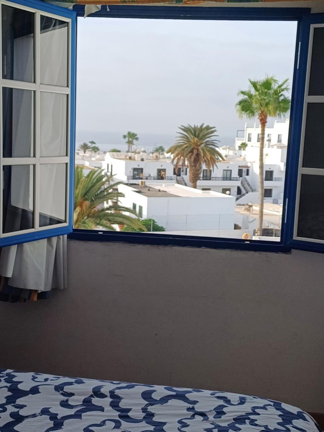 T2 Residence Atalaya Puerto del Carmen  Exteriér fotografie