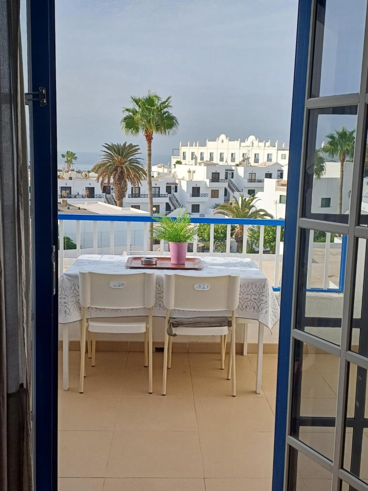 T2 Residence Atalaya Puerto del Carmen  Exteriér fotografie