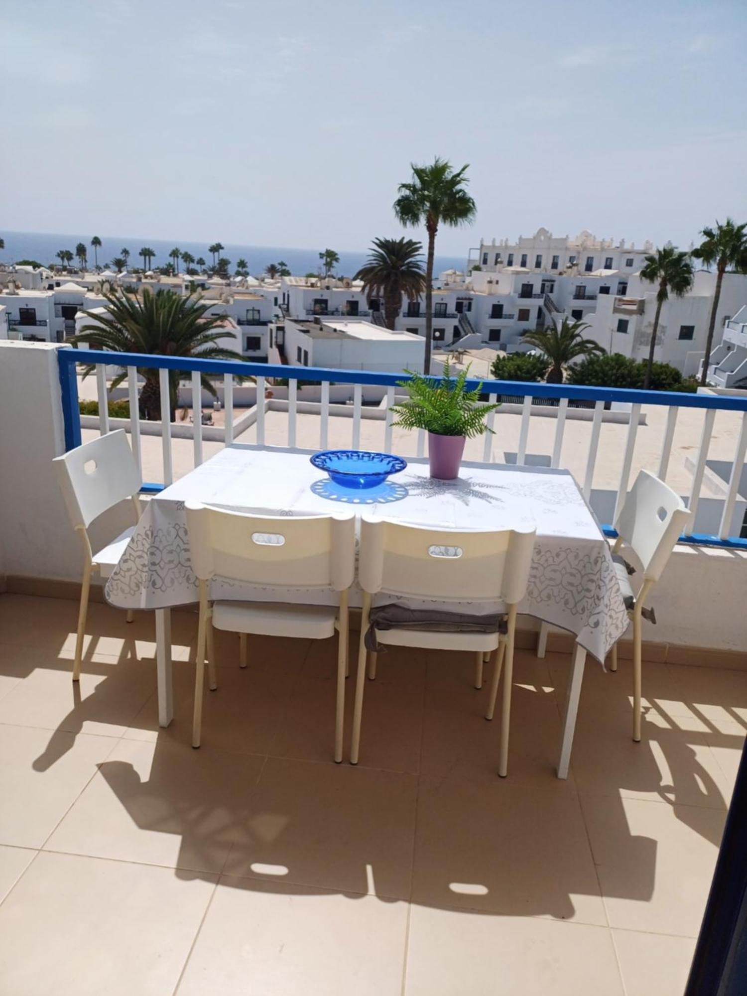 T2 Residence Atalaya Puerto del Carmen  Exteriér fotografie