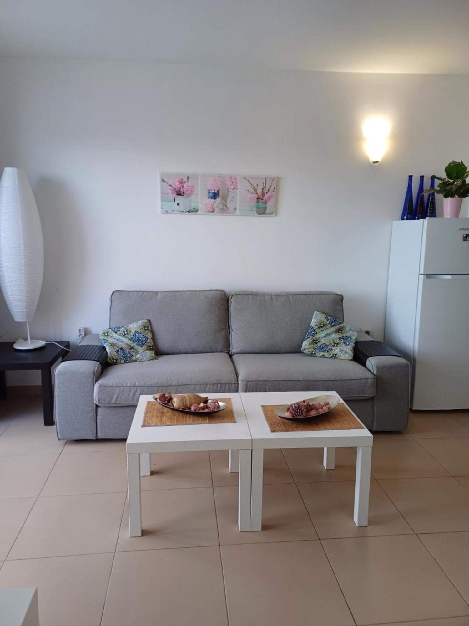 T2 Residence Atalaya Puerto del Carmen  Exteriér fotografie