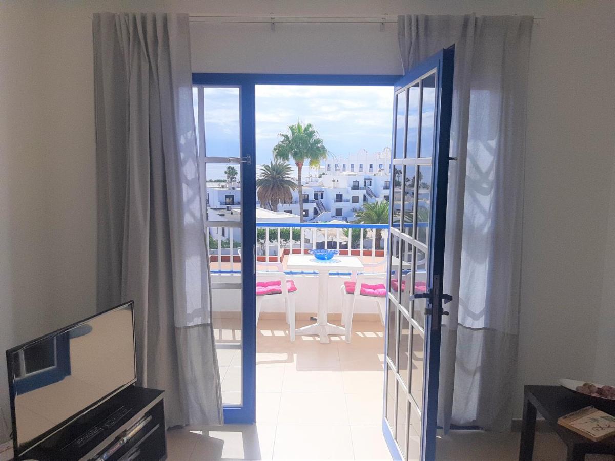 T2 Residence Atalaya Puerto del Carmen  Exteriér fotografie